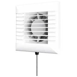 Ventilator de evacuare ERA EURO 4S-02 16 W / 85 m³/oră