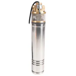 Pompa submersibilă Micul Fermier GF-0744-S001-G02 1300 W 3000 l/h