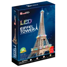 Eiffel Tower LED