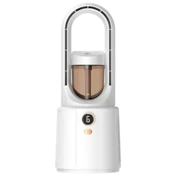 Umidificator de aer Leafless Spray Fan A1