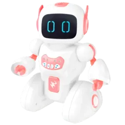 Robot Eternal Light JT391