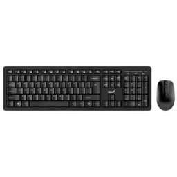 Tastatura & Mouse Genius KM-8200