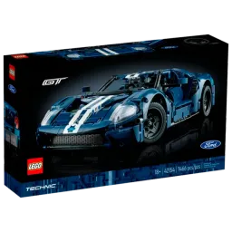 Constructor LEGO 2022 Ford GT