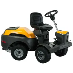 Tractor STIGA PARK 500 W