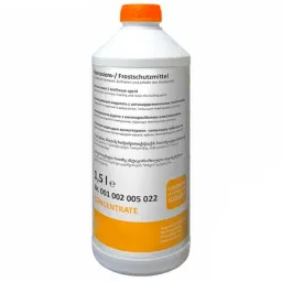 Niagara Concentrate Yellow G11/G12