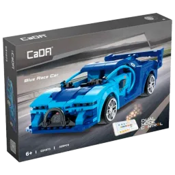 Constructor cu telecomandă CaDa Bugatti Veyron