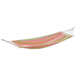 Hamac Amazonas Tonga Bubblegum