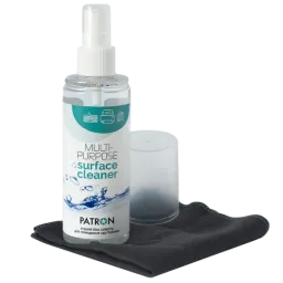Set de curățare PATRON F3-025 0.12l
