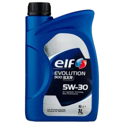 Elf Evolution 900 SXR 5W-30