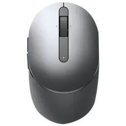 Mouse Dell MS5120W Gray