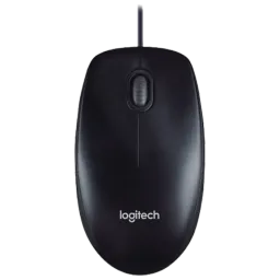 Mouse Logitech M100
