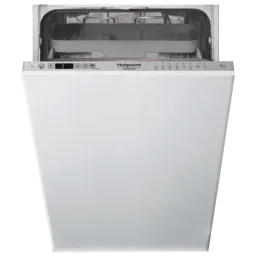 Masina de spalat vase incorporabila Hotpoint Ariston HSIC 3T127 C