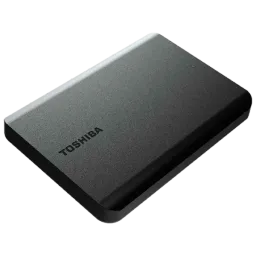 Toshiba Canvio Basics
