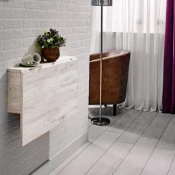 Masă de bucătărie extensibilă Ambianta Tina