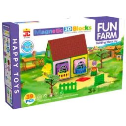 Constructor ChiToys 21124