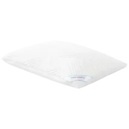 Pernă Tempur Comfort Soft 552761 Spumă cu memorie / 70 x 50 x 10 cm