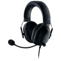 Căști Razer BlackShark V2 X Black