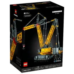 Liebherr LR 13000