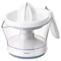 Storcator de fructe Philips HR2744/ 40 Pentru citrice/ 25 W/ White