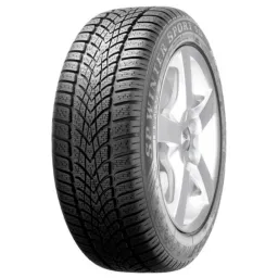 Dunlop SP Winter Sport