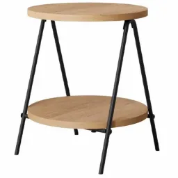 Măsuță de cafea Mobiland Essel M.SH.24205.3