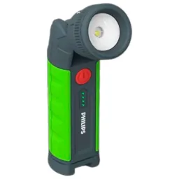 Lanterne auto Philips X30ZOOMX1