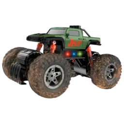 Wenyi Monster Trucks