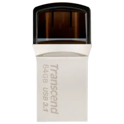 Transcend JetFlash 890 64 GB