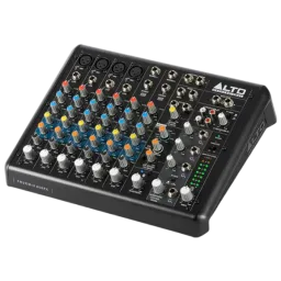 Alto TrueMix 800 FX