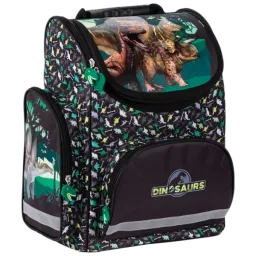 Ghiozdan pentru copii Derform Dinosaurs