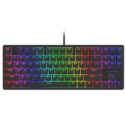 Tastatură Hator Rockfall 2 Mecha TKL