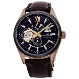 Ceas de mână pentru bărbați Orient RE-AV0115B00B Mecanic/ 41 mm