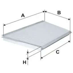 Wix WX-WP9102