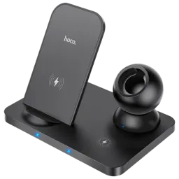 Încărcător wireless Hoco CW33