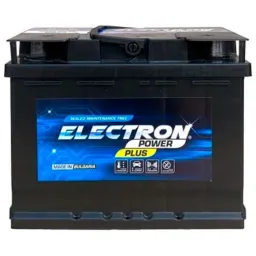 Electron Power Plus L02