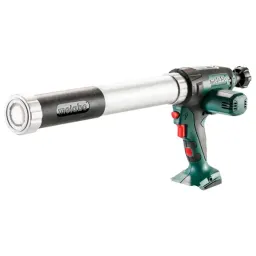 Pistol pentru silicon Metabo KPA18LTX600