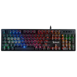 Tastatură A4Tech Bloody B500N