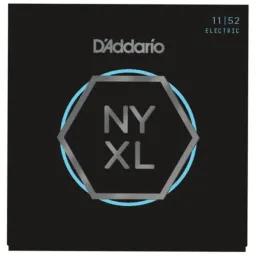 D'Addario NYXL1152