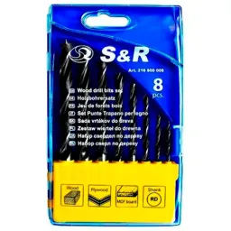 Set de burghie S&R 216800008