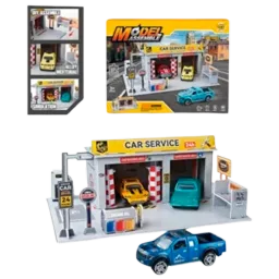 Puzzle 3D Richi 82103