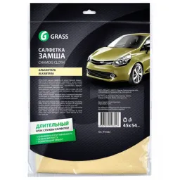 Laveta Grass Laveta Alkantara Piele intoarsă/ caroserie, sticlă