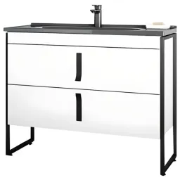 Seturi mobilă de baie Orka Modena 80