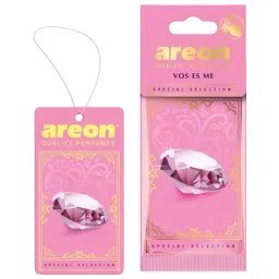 Areon Special Selection Vos Es Me / / pe oglindă