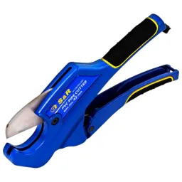 Tăietor pentru țevi S&R 188001042 Mecanic / Plastic