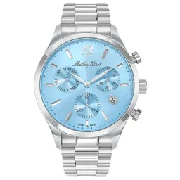 Mathey-Tissot H411CHASKY