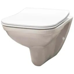 Vas WC Ege Vitrifiye OLYMPOS