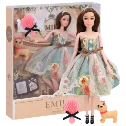 Emily QJ078B