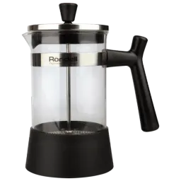 Presă franceză Rondell RDS-426 0.6 l/ Black