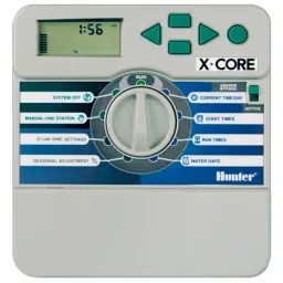 Programator pentru irigare Hunter XC-801-IE