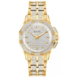Bulova 98L302